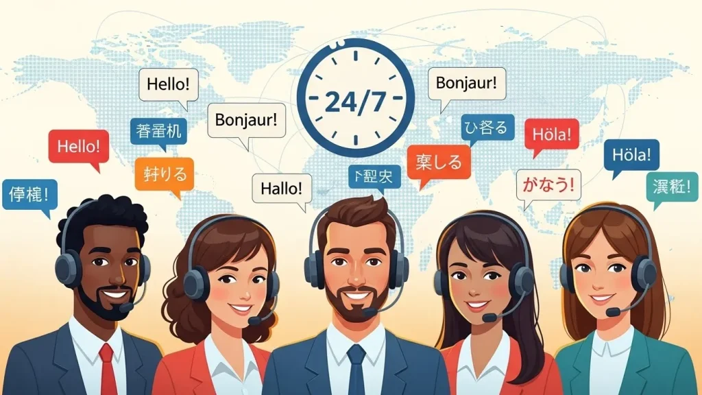 다파벳 설명 이미지