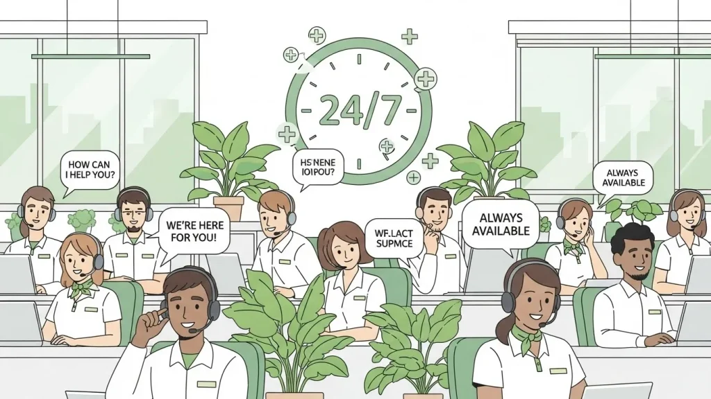 플러스카지노 설명 이미지